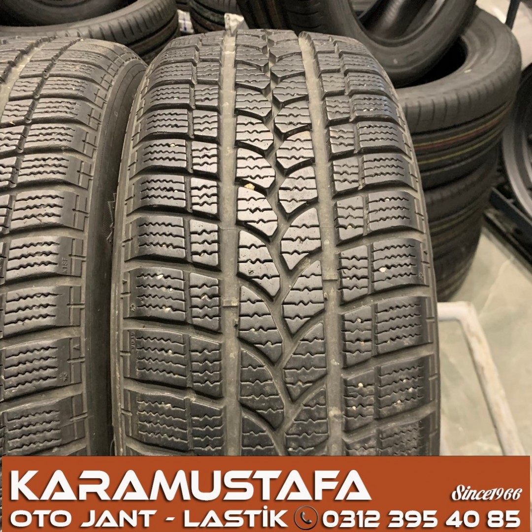 205 55 R 17 TAURUS WINTER 95V * 2022 * 4 ADET * CKL4862