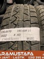 195 60 R 15 PETLAS W651 88H * 2022 *  4 ADET * CKL4870