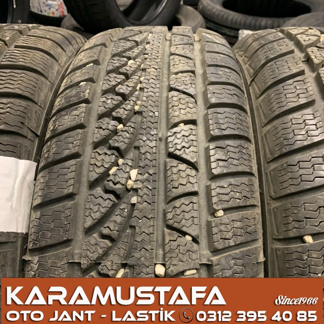 195 60 R 15 PETLAS W651 88H * 2022 *  4 ADET * CKL4870