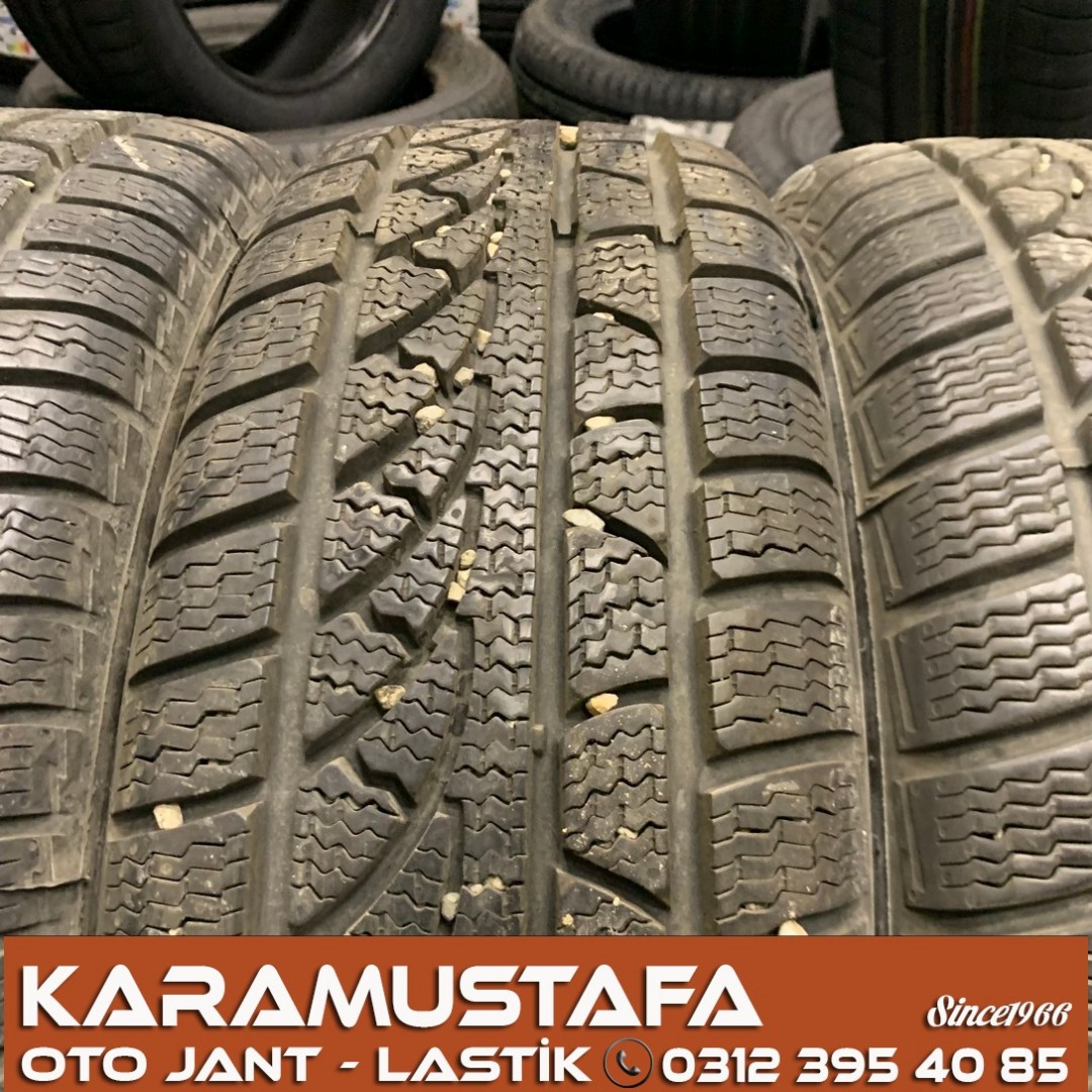 195 60 R 15 PETLAS W651 88H * 2022 *  4 ADET * CKL4870