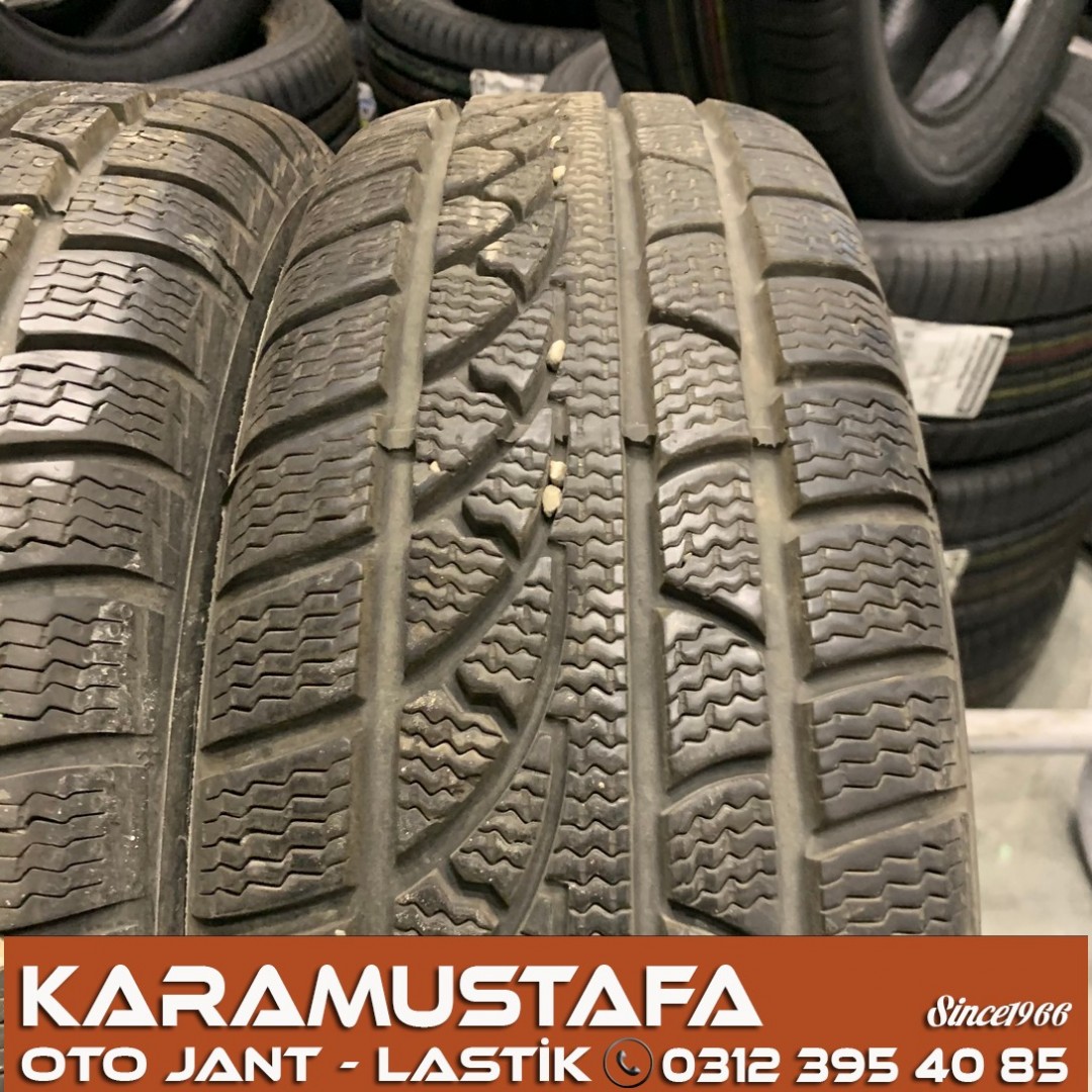 195 60 R 15 PETLAS W651 88H * 2022 *  4 ADET * CKL4870