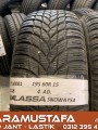 195 60 R 15 LASSA SNOWAYS4 88H * 2018 * 4 ADET * CKL4881