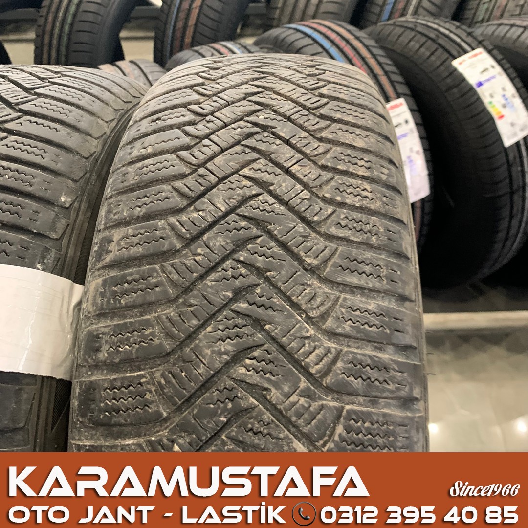 185 65 R 15 LAUFENN LW31 88T * 2021 * 2 ADET * CKL4882