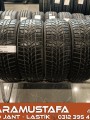 205 55 R 16 HANKOOK W442 91T * 2014 * 4 ADET * CKL4901