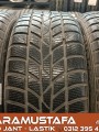 205 55 R 16 HANKOOK W442 91T * 2014 * 4 ADET * CKL4901