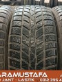 205 55 R 16 HANKOOK W442 91T * 2014 * 4 ADET * CKL4901