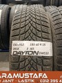 185 60 R 15 DAYTON DW510 88T * 2018 * 3 ADET * CKL4912
