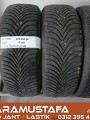 205 55 R 16 MICHELIN ALPIN5 91T * 2017 * 4 ADET * CKL4931