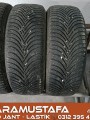 205 55 R 16 MICHELIN ALPIN5 91T * 2017 * 4 ADET * CKL4931