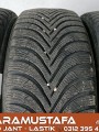 205 55 R 16 MICHELIN ALPIN5 91T * 2017 * 4 ADET * CKL4931