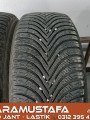205 55 R 16 MICHELIN ALPIN5 91T * 2017 * 4 ADET * CKL4931