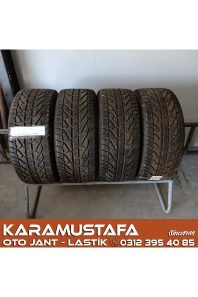 275 45 R 20 KORMORAN SUVSNOW 110V * 2020 * 4 ADET * CKL4937