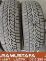 225 60 R 18 BRIDGESTONE LM80 100H * 2015 * 4 ADET * CKL4943
