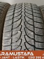 225 60 R 18 BRIDGESTONE LM80 100H * 2015 * 4 ADET * CKL4943