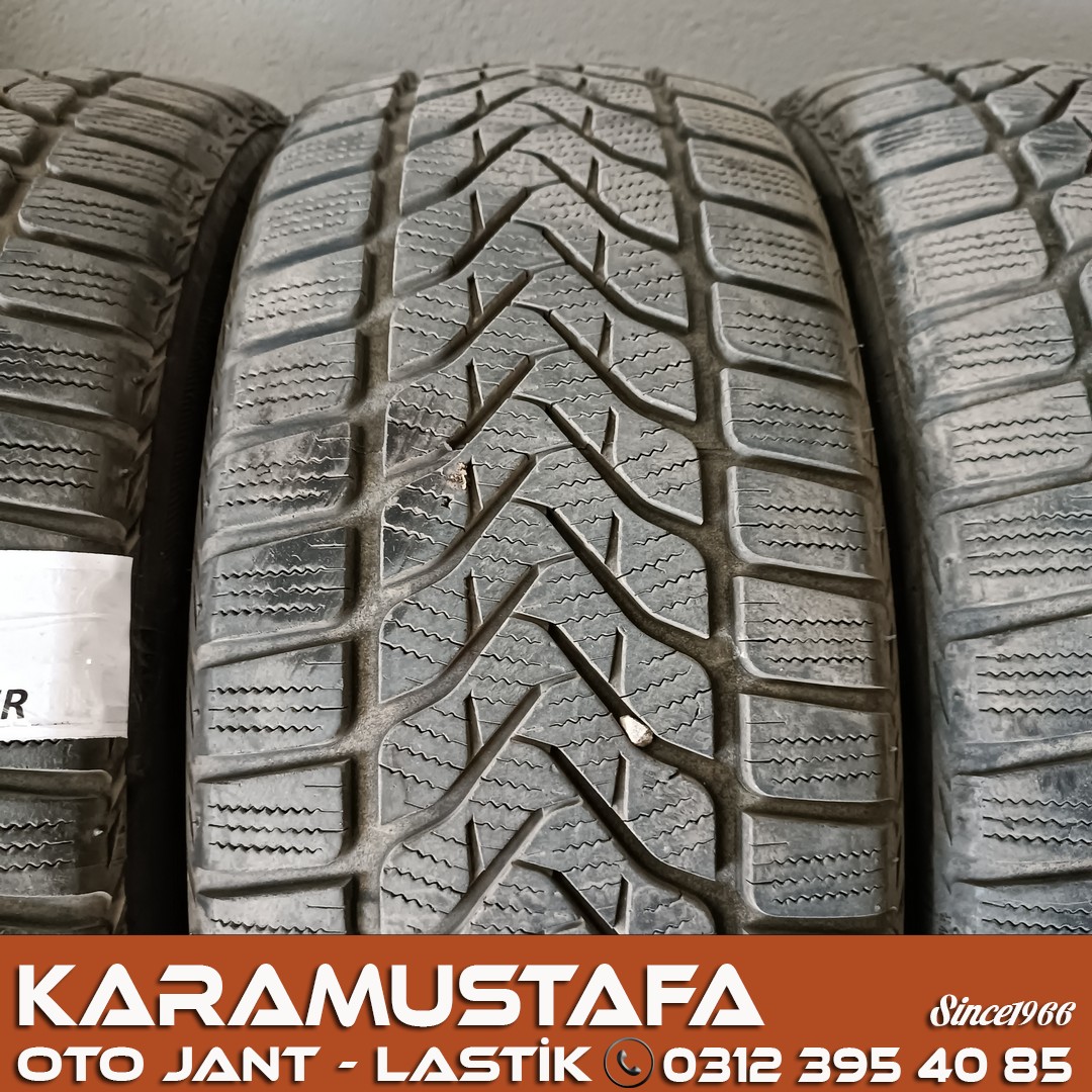 225 45 R 19 LASSA COMP WINTER 96V * 2019 * 4 ADET * CKL4944