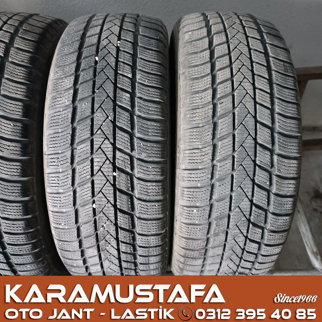 205 55 R 16 MILESTONE MAXGRIP 91H * 2017 * 4 ADET * CKL4951