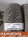 185 60 R 15 GOODYEAR UG9 84T * 2014 * 4 ADET * CKL4955