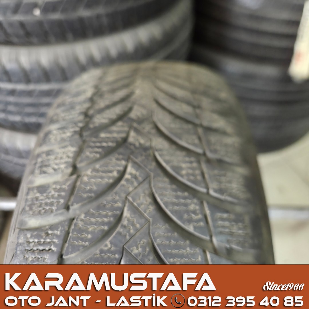 195 55 R 16 NEXEN WH2 87T * 2015 * 1 ADET * CKL4963