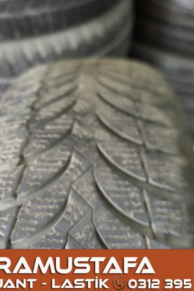 195 55 R 16 NEXEN WH2 87T * 2015 * 1 ADET * CKL4963