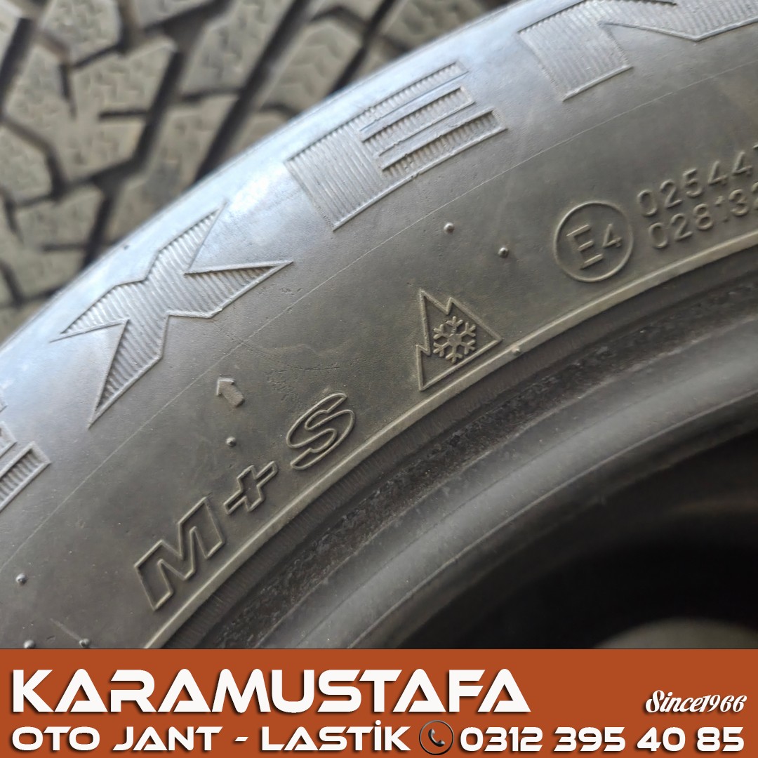 195 55 R 16 NEXEN WH2 87T * 2015 * 1 ADET * CKL4963