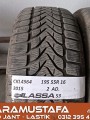 195 55 R 16 LASSA SNOWAYS3 87H * 2015 * 2 ADET * CKL4964