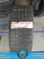 255 50 R 19 MICHELIN LATITUDE ALPIN * 2008 * 1 ADET * CKL497