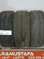225 40 R 18 PIRELLI SOTTOZERO3 RFT 92V * 2015 * 3 ADET * CKL4977