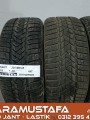 225 40 R 18 PIRELLI SOTTOZERO3 RFT 92V * 2015 * 3 ADET * CKL4977