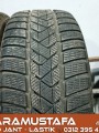 225 40 R 18 PIRELLI SOTTOZERO3 RFT 92V * 2015 * 3 ADET * CKL4977