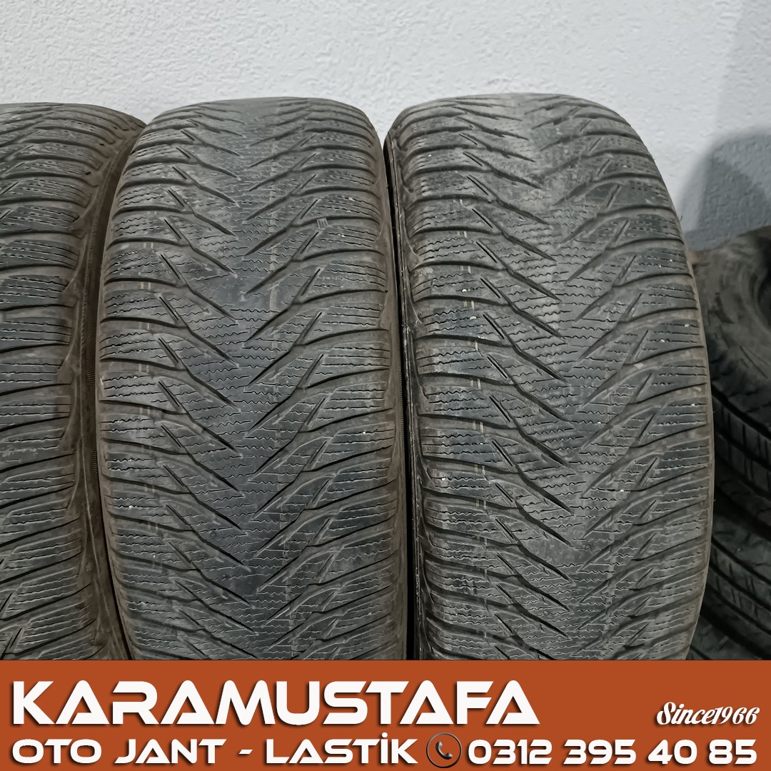 205 55 R 16 GOODYEAR UG8 91T * 2020 * 4 ADET * CKL4978