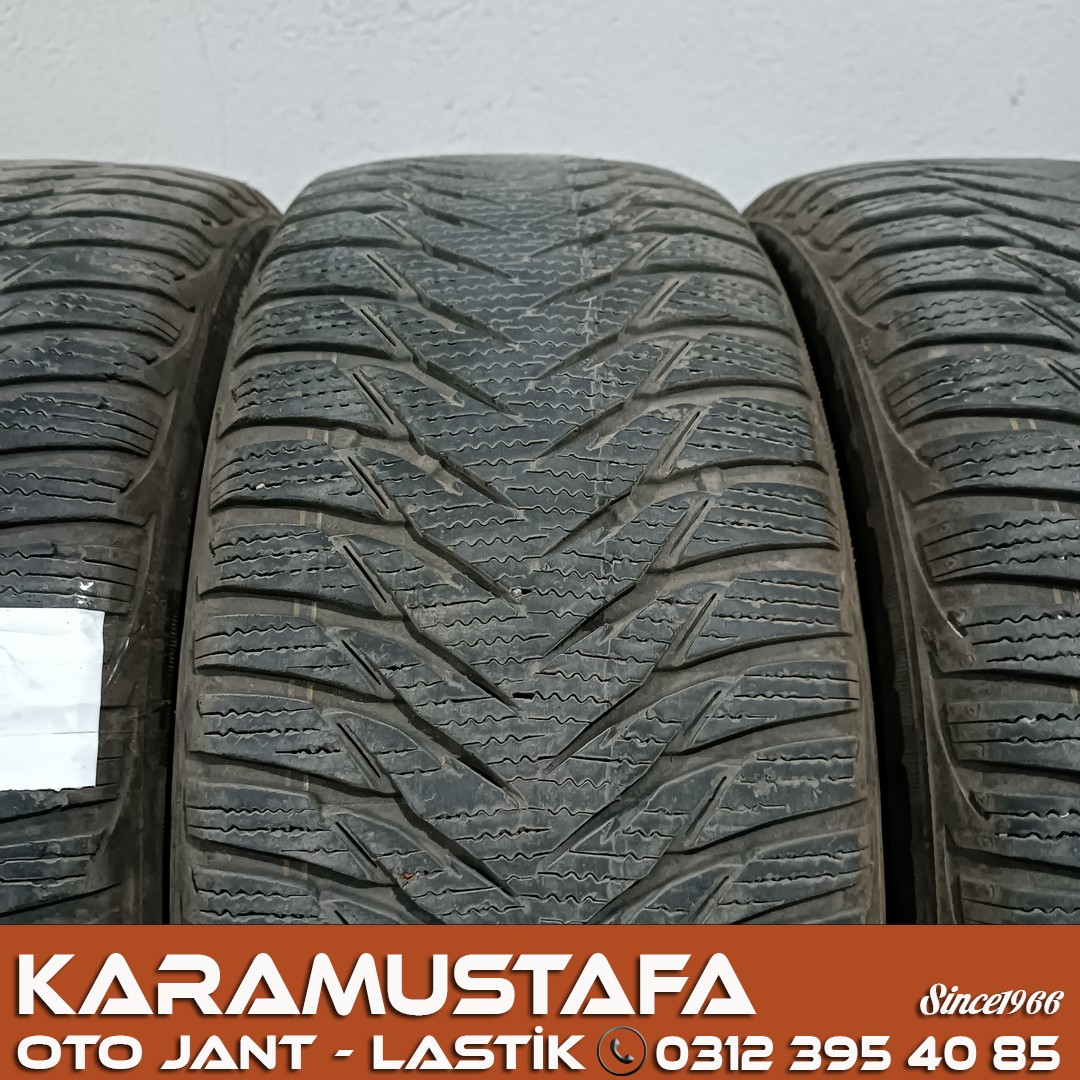 205 55 R 16 GOODYEAR UG8 91T * 2020 * 4 ADET * CKL4978