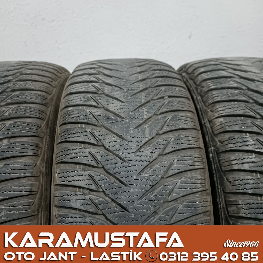 205 55 R 16 GOODYEAR UG8 91T * 2020 * 4 ADET * CKL4978