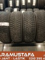 205 55 R 16 BRIDGESTONE LM001 91H * 2016 * 4 ADET * CKL4995