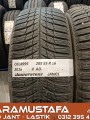 205 55 R 16 BRIDGESTONE LM001 91H * 2016 * 4 ADET * CKL4995