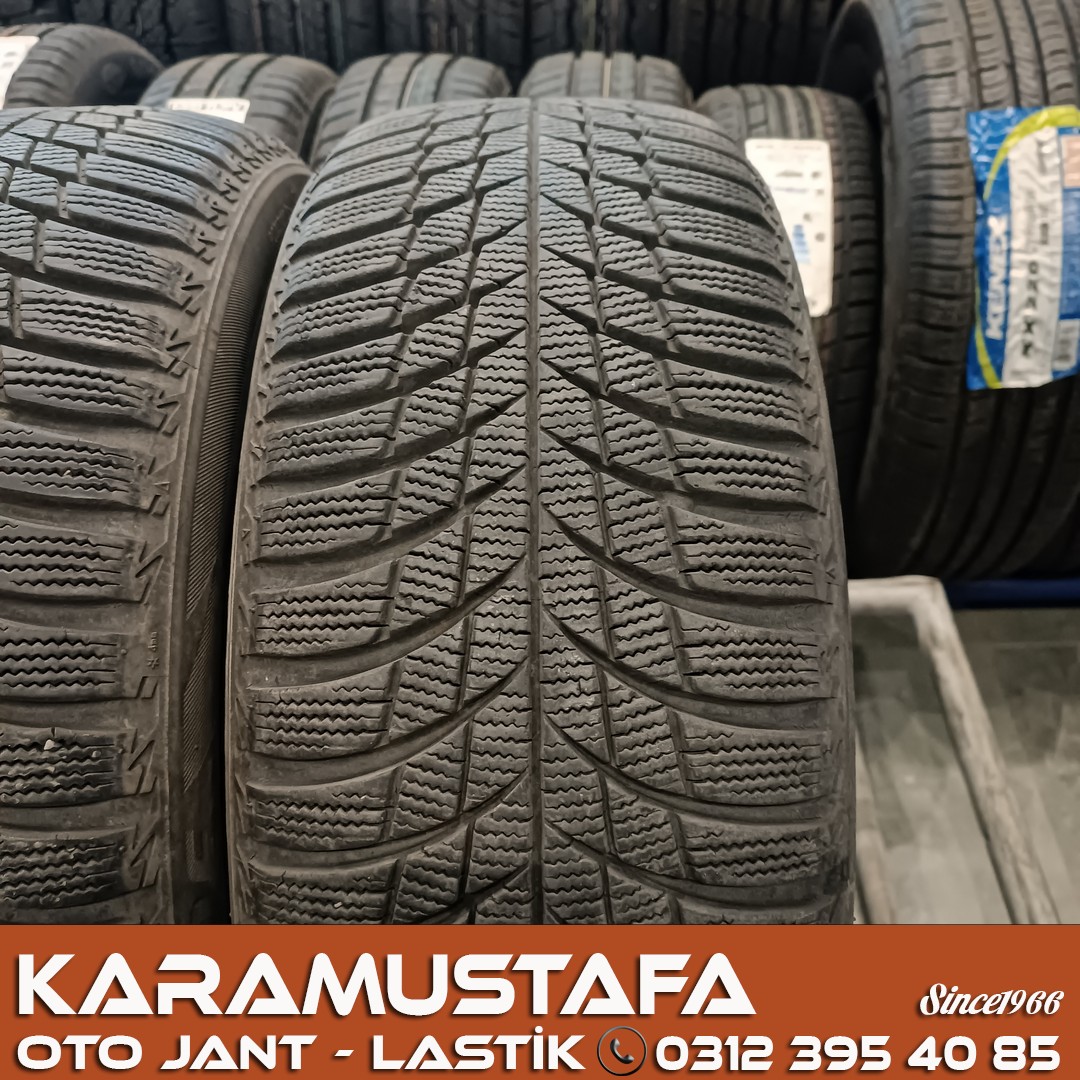 205 55 R 16 BRIDGESTONE LM001 91H * 2016 * 4 ADET * CKL4995