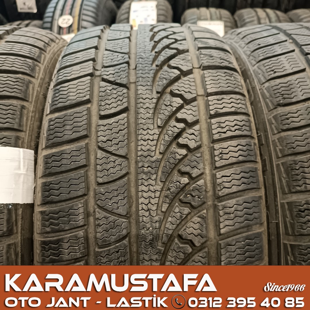 225 45 R 17 PETLAS W651 94V * 2018 * 4 ADET * CKL4997