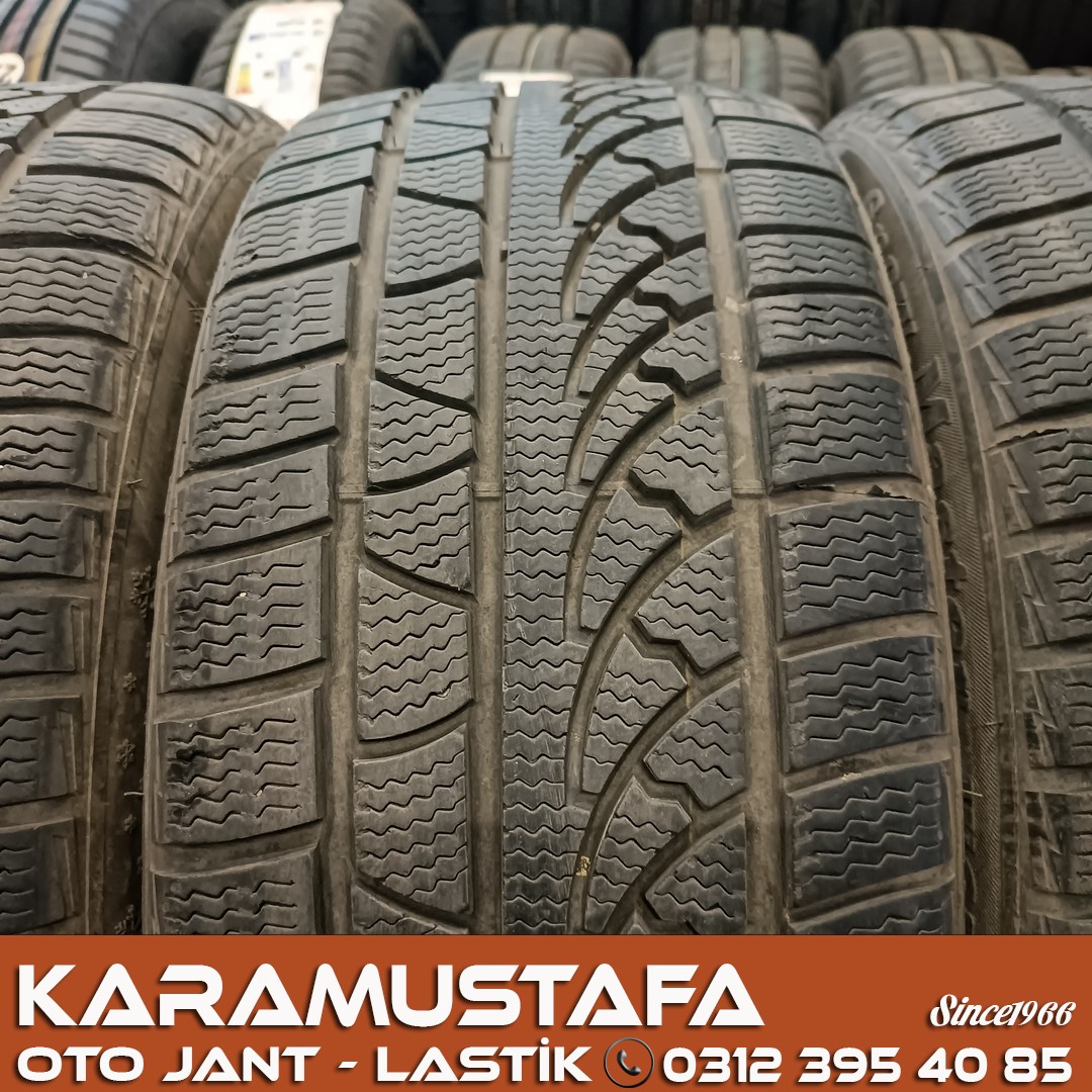 225 45 R 17 PETLAS W651 94V * 2018 * 4 ADET * CKL4997