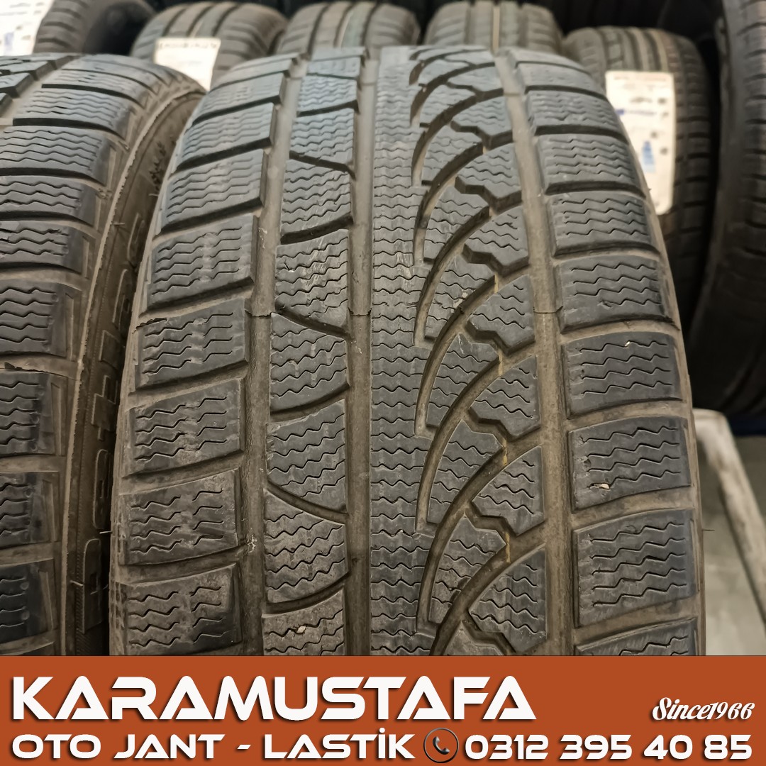 225 45 R 17 PETLAS W651 94V * 2018 * 4 ADET * CKL4997