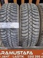 205 55 R 16 LASSA ICEWAYS 91T * 2015 * 4 ADET * CKL5004