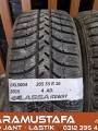 205 55 R 16 LASSA ICEWAYS 91T * 2015 * 4 ADET * CKL5004