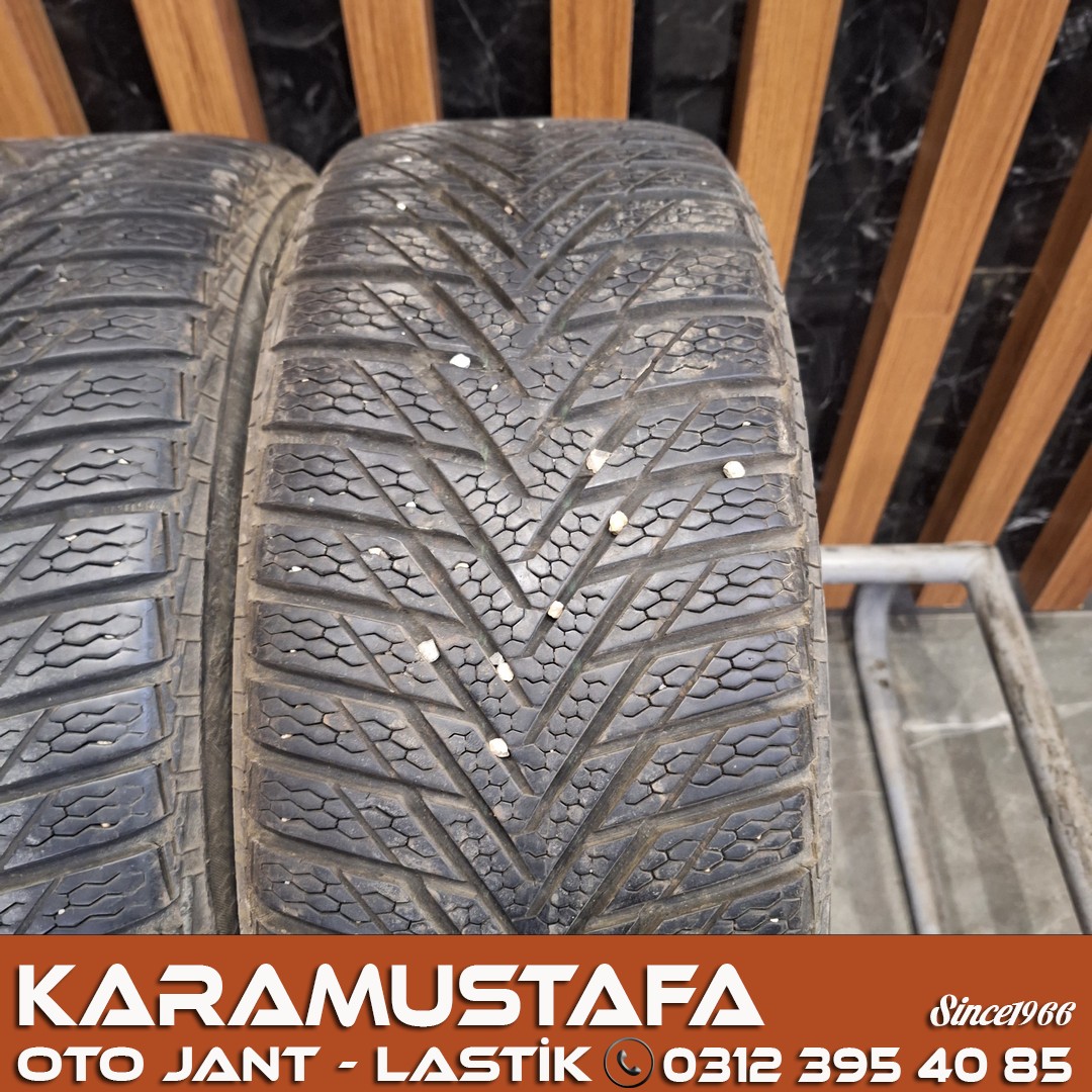 195 50 R 15 CONTINENTAL TS800 82T * 2012 * 3 ADET * CKL5006