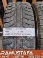 215 65 R 16 LASSA ICEWAYS 2 * 98T * 2022 *  2 ADET * CKL5011