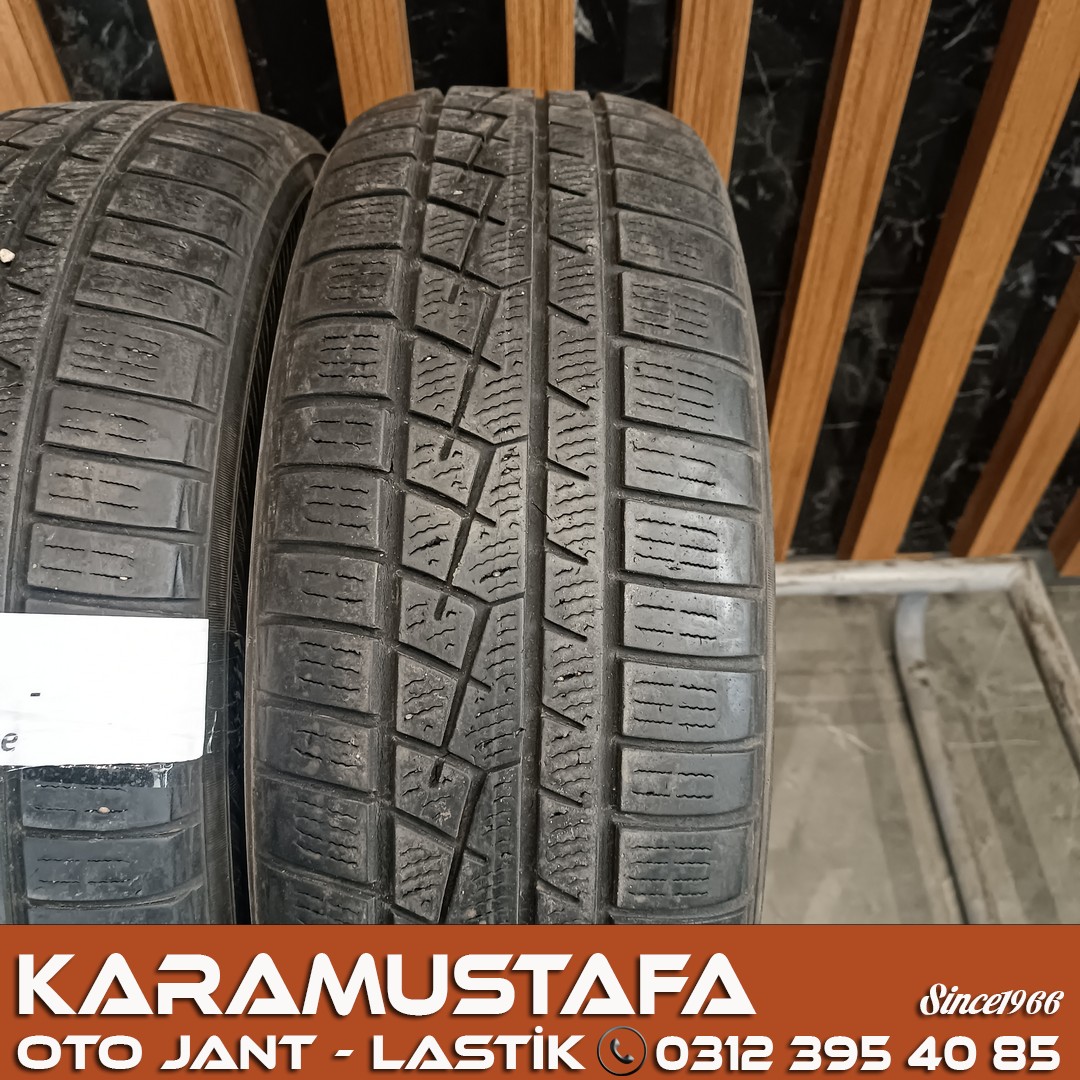 205 65 R 15 YOKOHOMA W DRIVE 94T * 2013 * 2 ADET * CKL5018