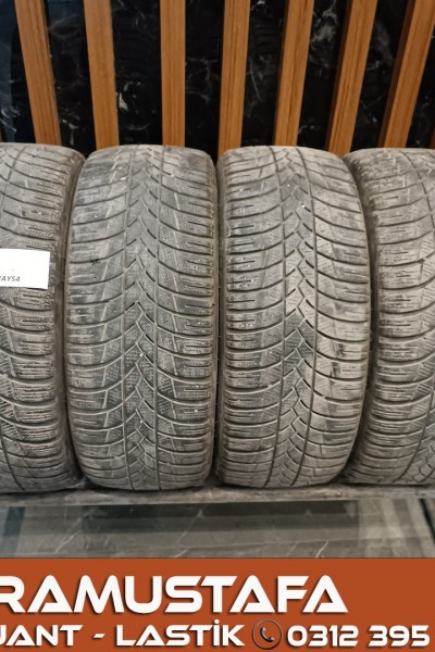 235 45 R 18 LASSA SNOWAYS4 98V * 2022 * 4 ADET * CKL5022