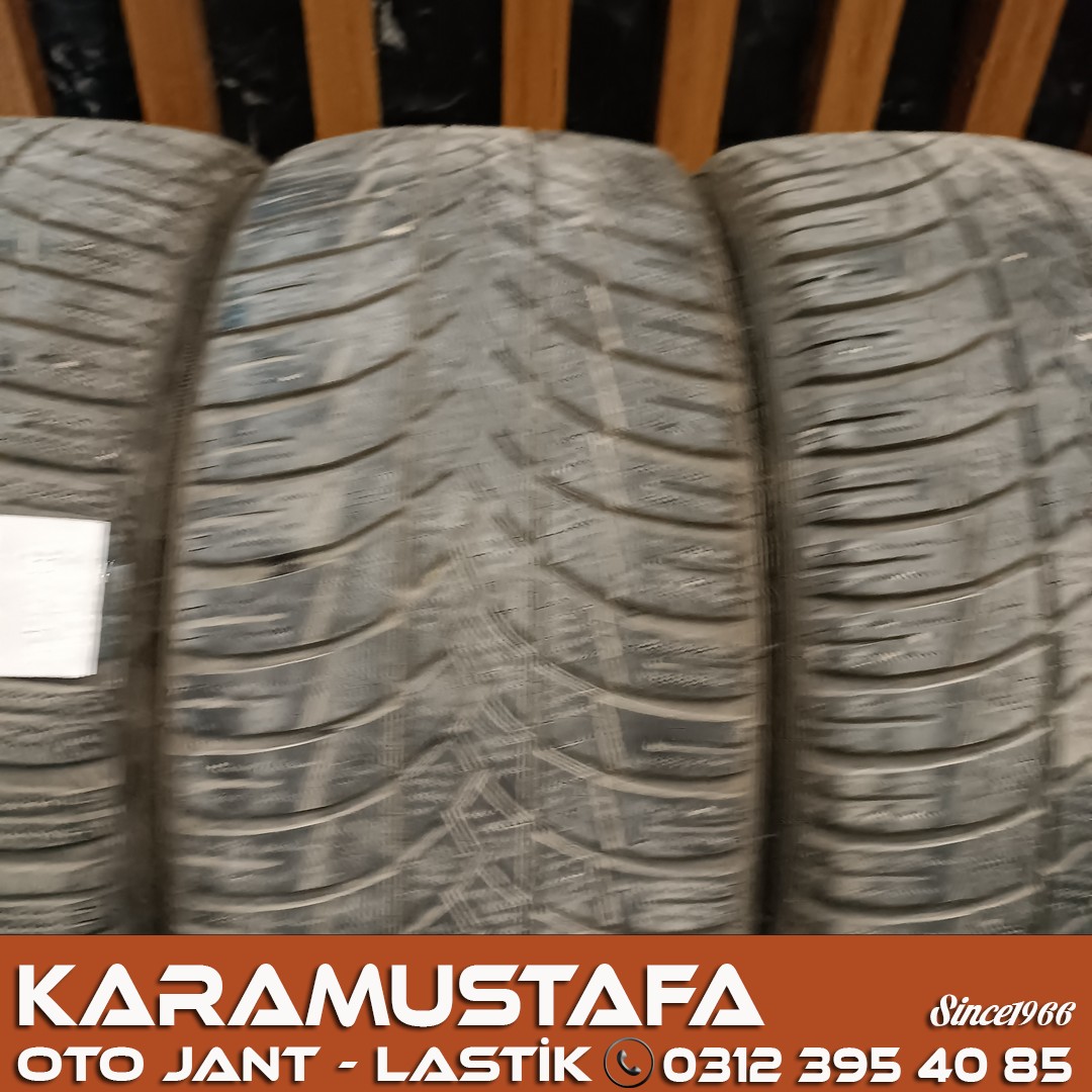 235 45 R 18 LASSA SNOWAYS4 98V * 2022 * 4 ADET * CKL5022