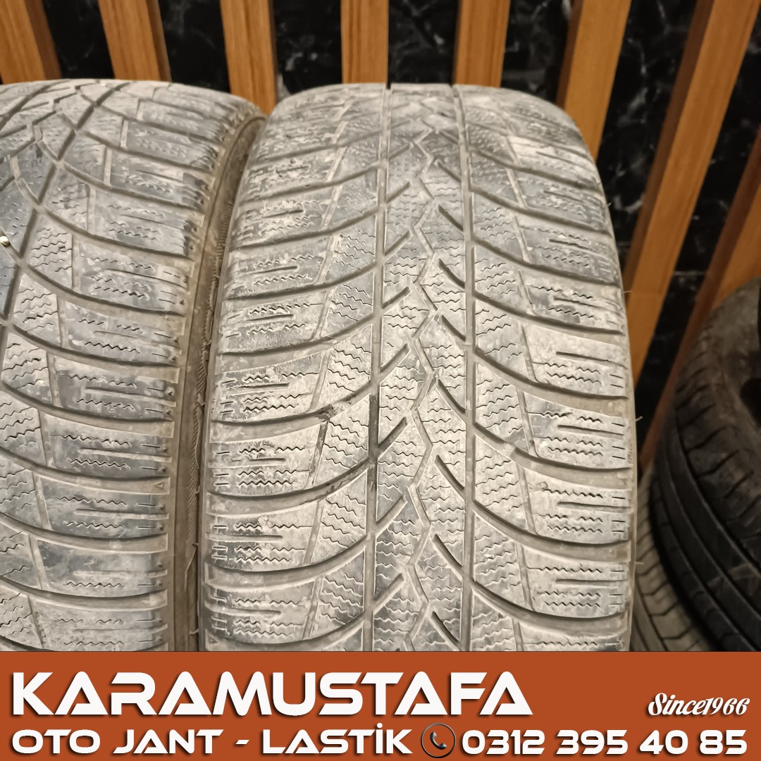 235 45 R 18 LASSA SNOWAYS4 98V * 2022 * 4 ADET * CKL5022