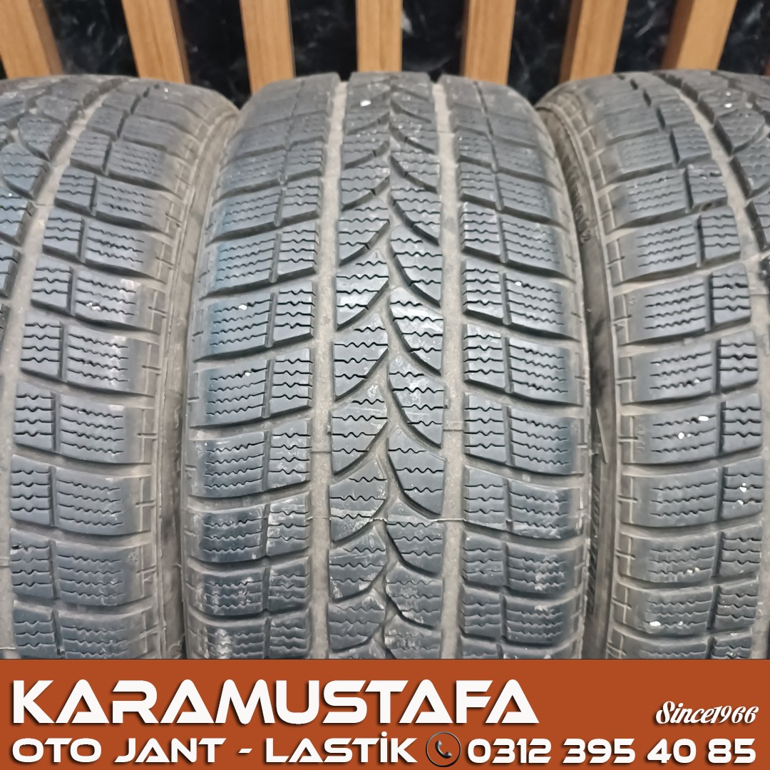 225 45 R 17 RIKEN SNOWTIME B2 94H * 2017 * 4 ADET * CKL5025