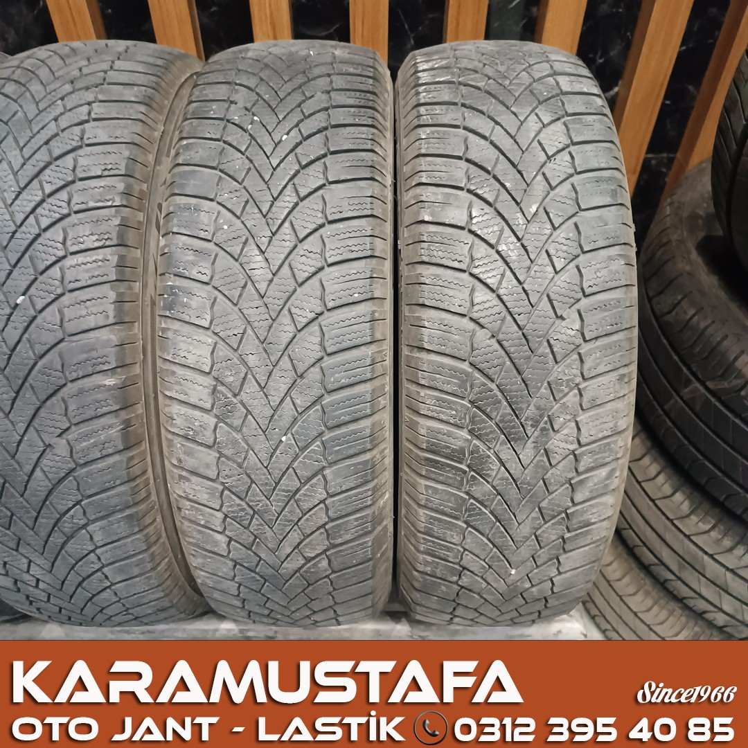 185 65 R 15 BRIDGESTONE LM005 88T * 2021 * 4 ADET * CKL5026