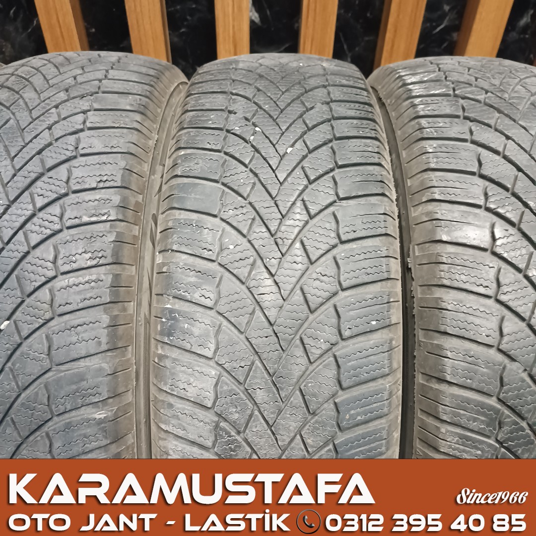 185 65 R 15 BRIDGESTONE LM005 88T * 2021 * 4 ADET * CKL5026