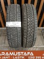 195 75 R 16C  BRIDGESTONE W810 * 107R * 2019 *  2 ADET * CKL5052